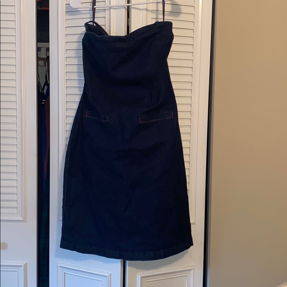 Tommy Dress